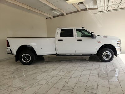 2027 RAM Ram 3500 Tradesman