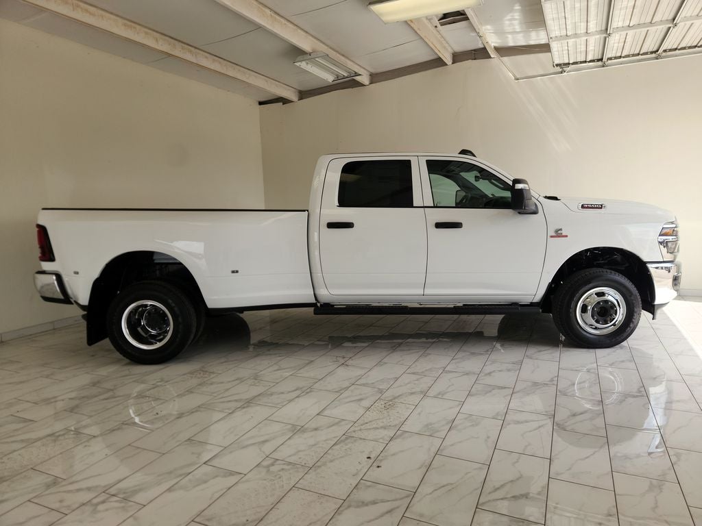 2027 RAM Ram 3500 Tradesman