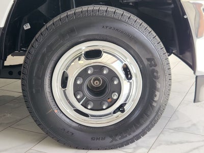 2027 RAM Ram 3500 Tradesman