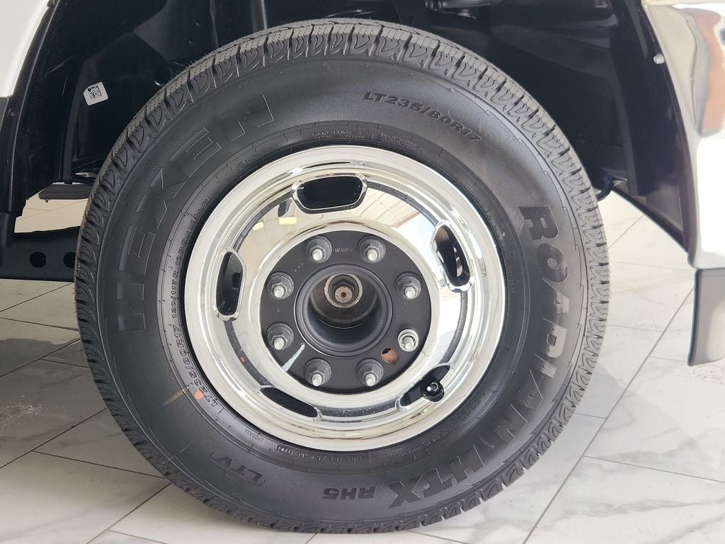 2027 RAM Ram 3500 Tradesman