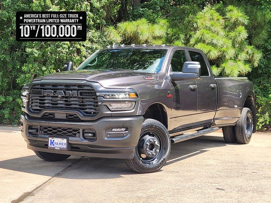 2026 RAM Ram 3500 Tradesman