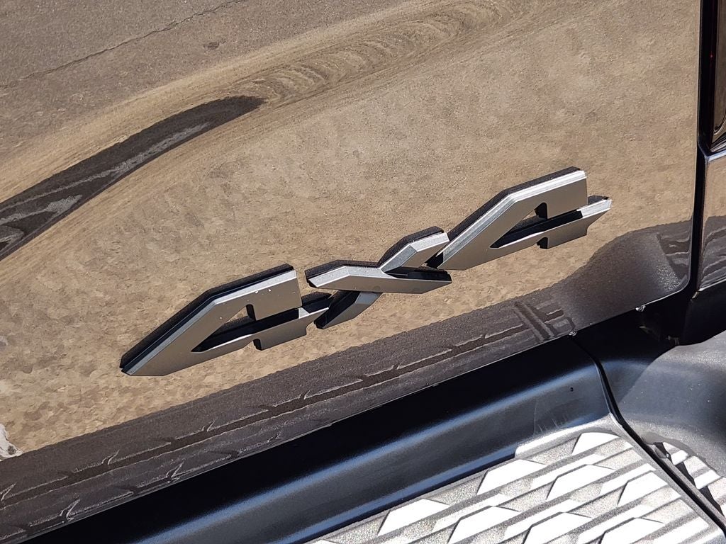 2026 RAM Ram 3500 Tradesman