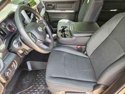 2026 RAM Ram 3500 Tradesman