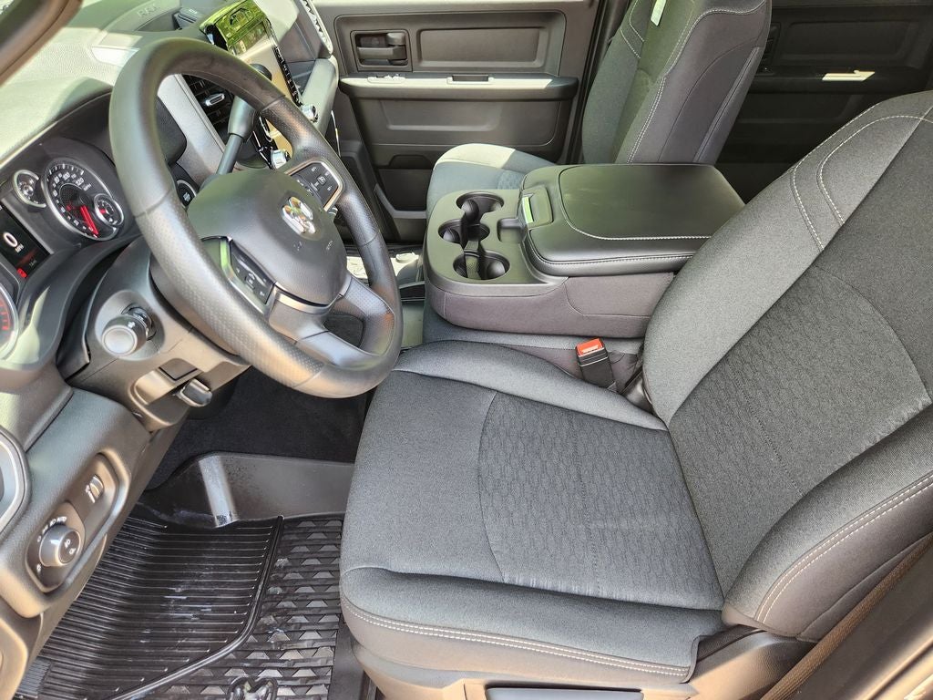 2026 RAM Ram 3500 Tradesman