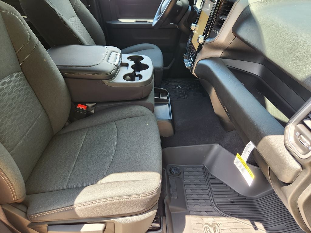 2026 RAM Ram 3500 Tradesman