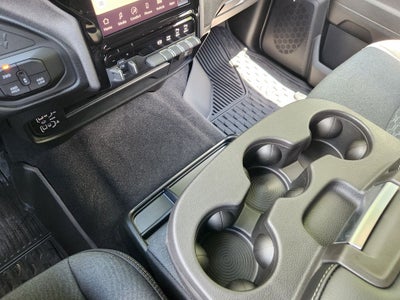 2026 RAM Ram 3500 Tradesman