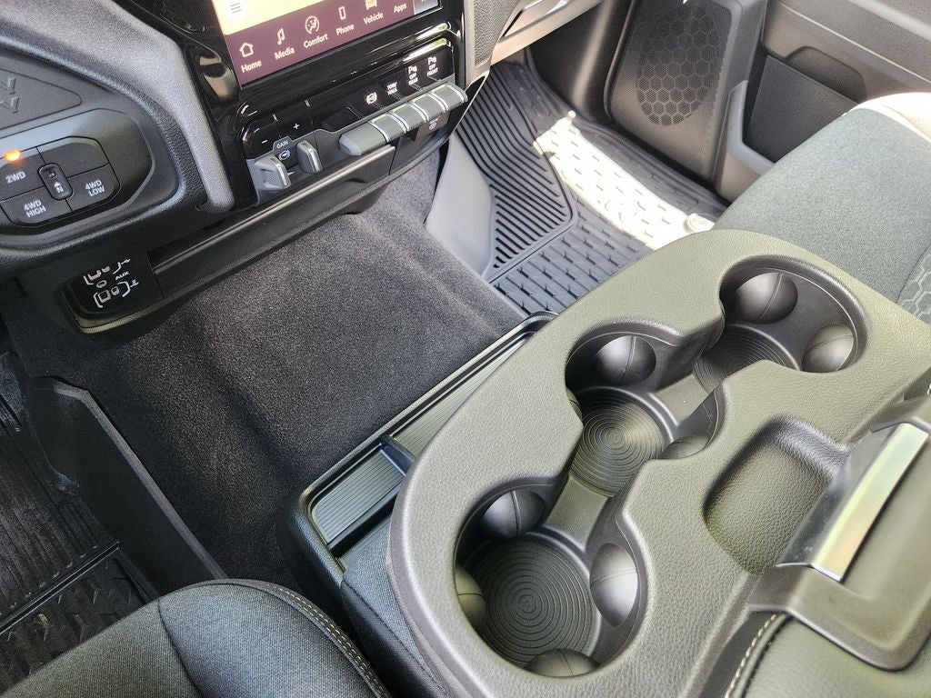 2026 RAM Ram 3500 Tradesman