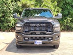 2026 RAM Ram 3500 Tradesman