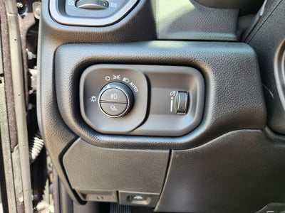 2026 RAM Ram 3500 Tradesman