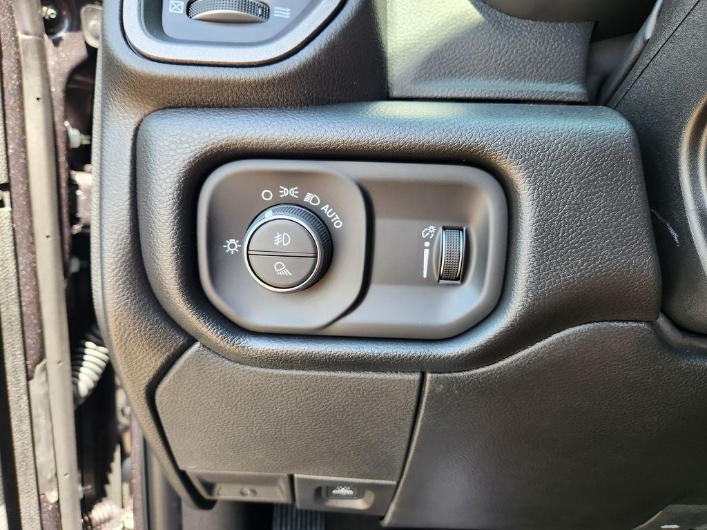 2026 RAM Ram 3500 Tradesman