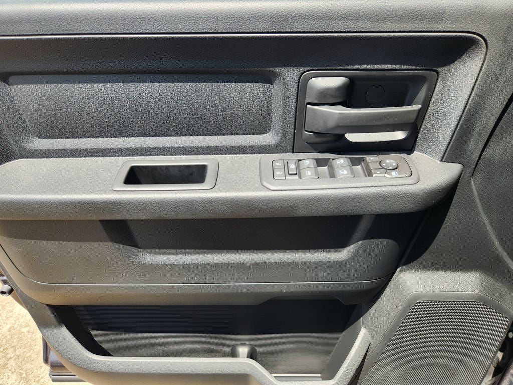 2026 RAM Ram 3500 Tradesman