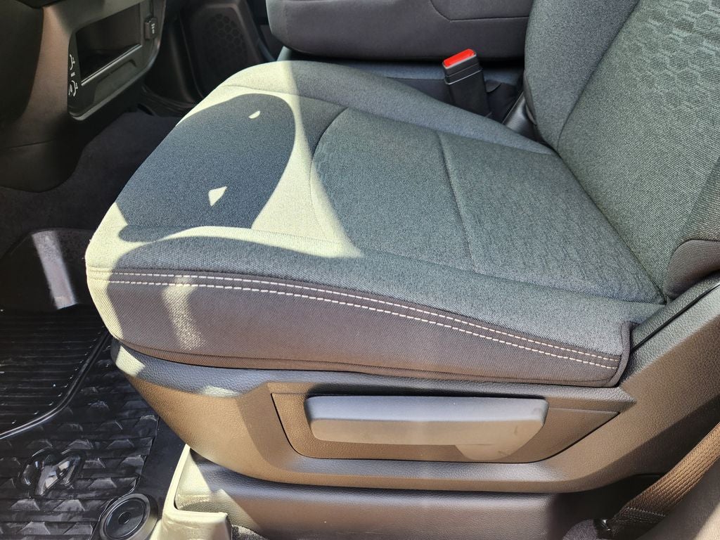 2026 RAM Ram 3500 Tradesman