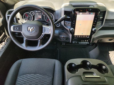 2026 RAM Ram 3500 Tradesman