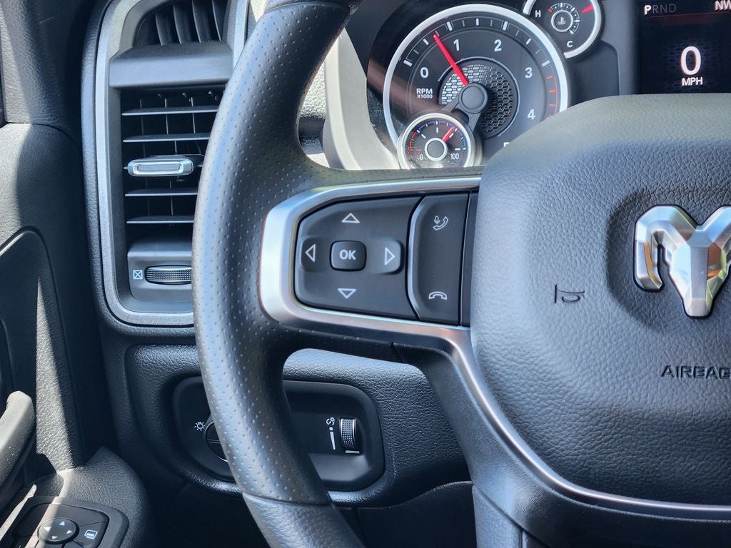 2026 RAM Ram 3500 Tradesman