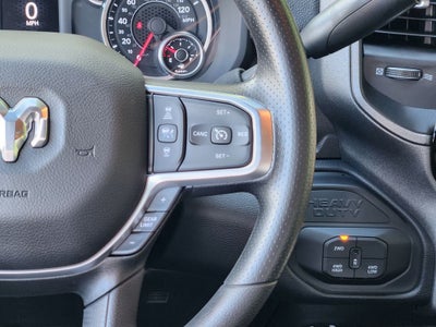 2026 RAM Ram 3500 Tradesman
