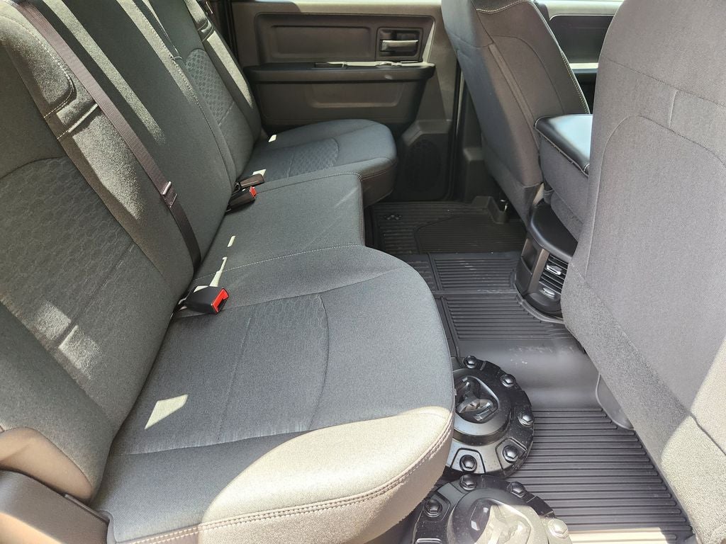2026 RAM Ram 3500 Tradesman
