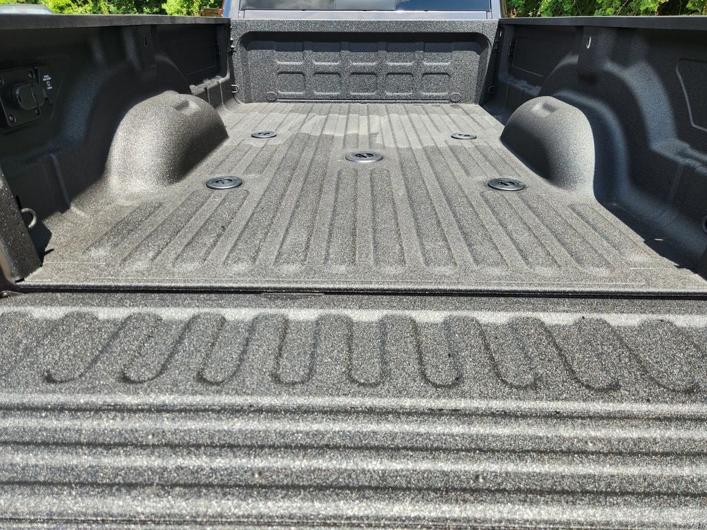 2026 RAM Ram 3500 Tradesman