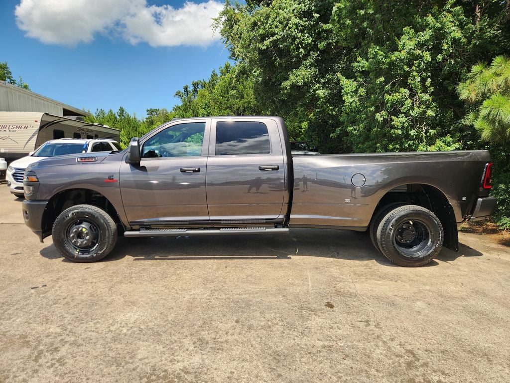 2026 RAM Ram 3500 Tradesman