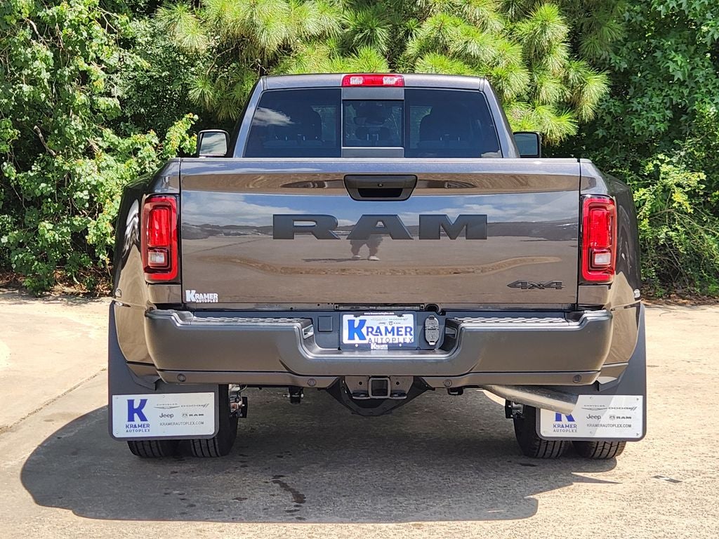 2026 RAM Ram 3500 Tradesman
