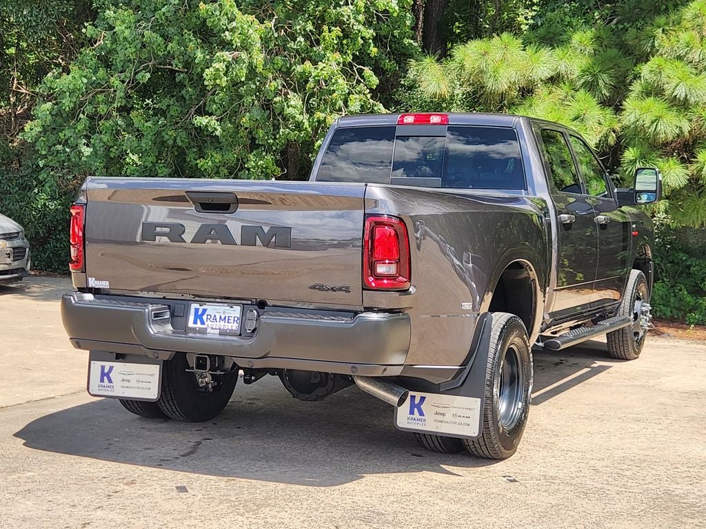 2026 RAM Ram 3500 Tradesman