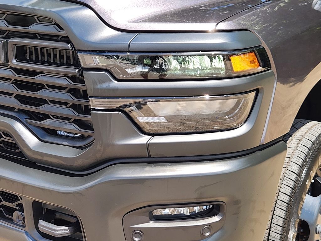 2026 RAM Ram 3500 Tradesman