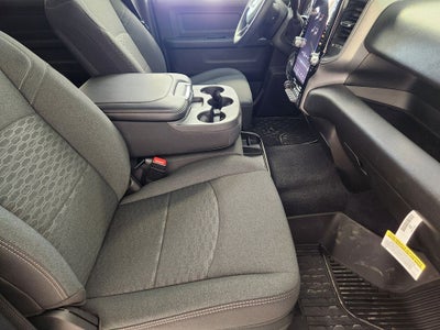 2027 RAM Ram 3500 Tradesman