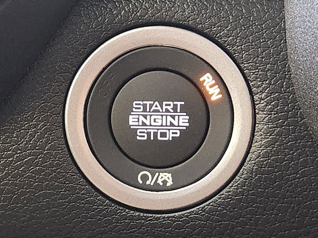 2027 RAM Ram 3500 Tradesman