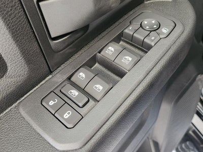 2027 RAM Ram 3500 Tradesman