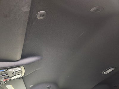 2027 RAM Ram 3500 Tradesman
