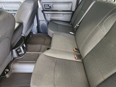 2027 RAM Ram 3500 Tradesman