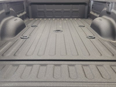 2027 RAM Ram 3500 Tradesman