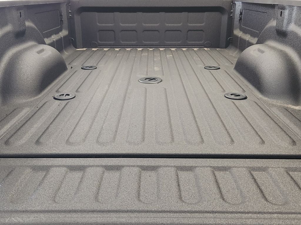 2027 RAM Ram 3500 Tradesman