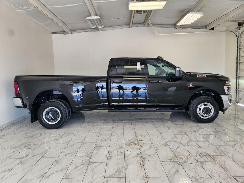 2027 RAM Ram 3500 Tradesman
