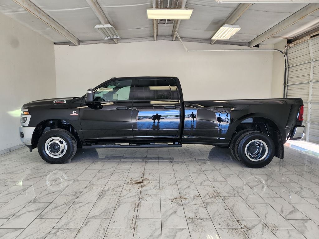 2027 RAM Ram 3500 Tradesman