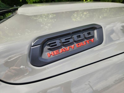 2026 RAM Ram 3500 Tradesman