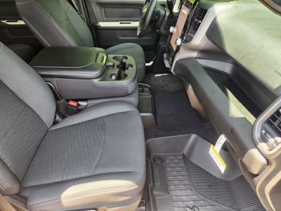 2026 RAM Ram 3500 Tradesman