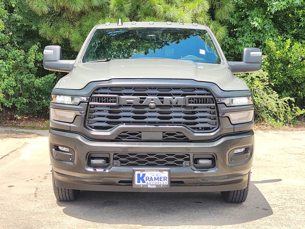 2026 RAM Ram 3500 Tradesman