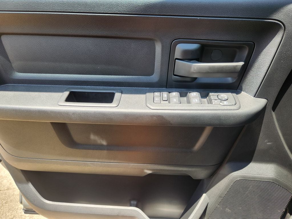 2026 RAM Ram 3500 Tradesman