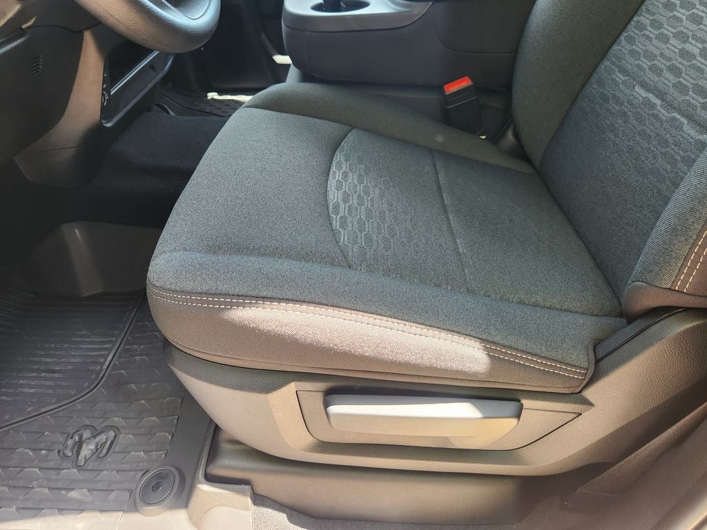 2026 RAM Ram 3500 Tradesman