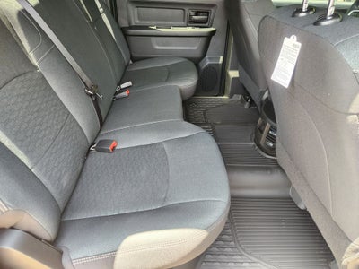 2026 RAM Ram 3500 Tradesman
