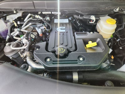 2026 RAM Ram 3500 Tradesman