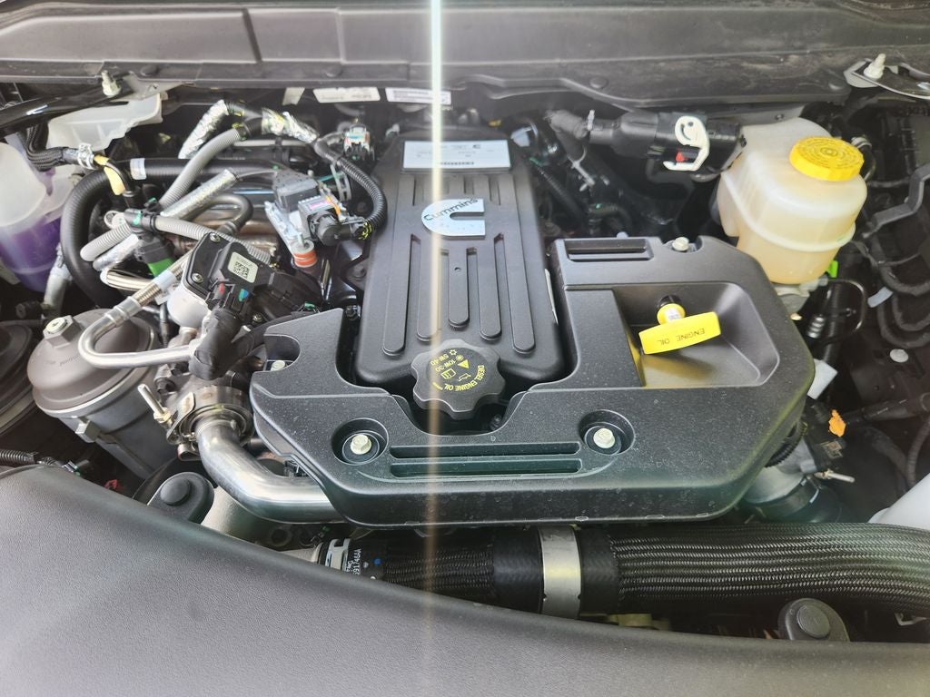 2026 RAM Ram 3500 Tradesman