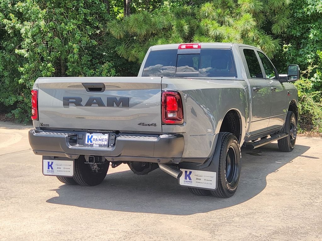 2026 RAM Ram 3500 Tradesman