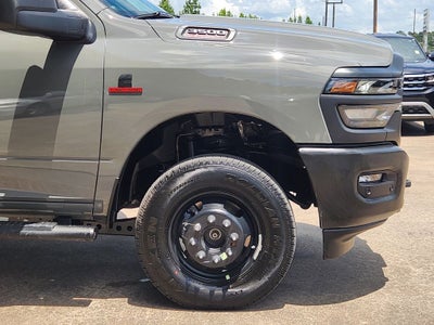 2026 RAM Ram 3500 Tradesman