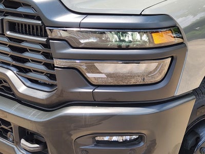 2026 RAM Ram 3500 Tradesman