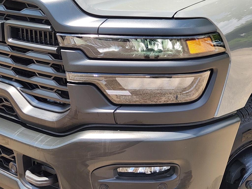 2026 RAM Ram 3500 Tradesman