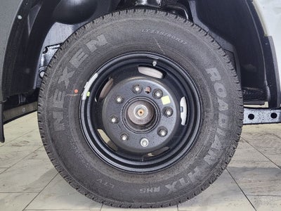 2027 RAM Ram 3500 Tradesman