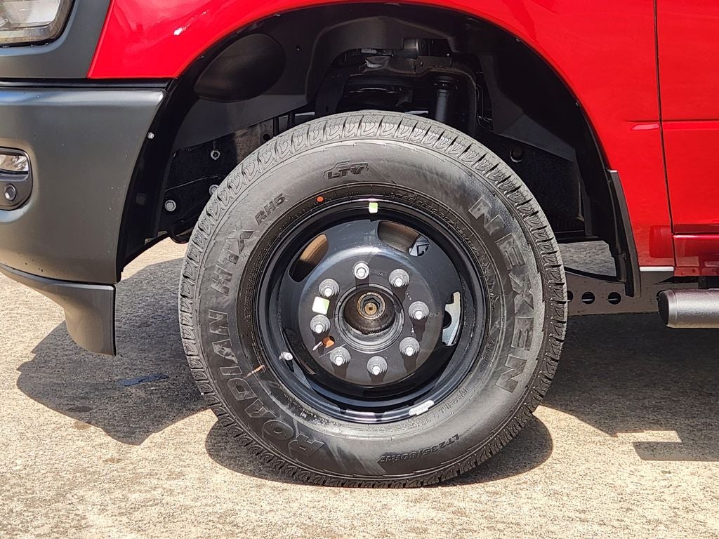 2026 RAM Ram 3500 Tradesman