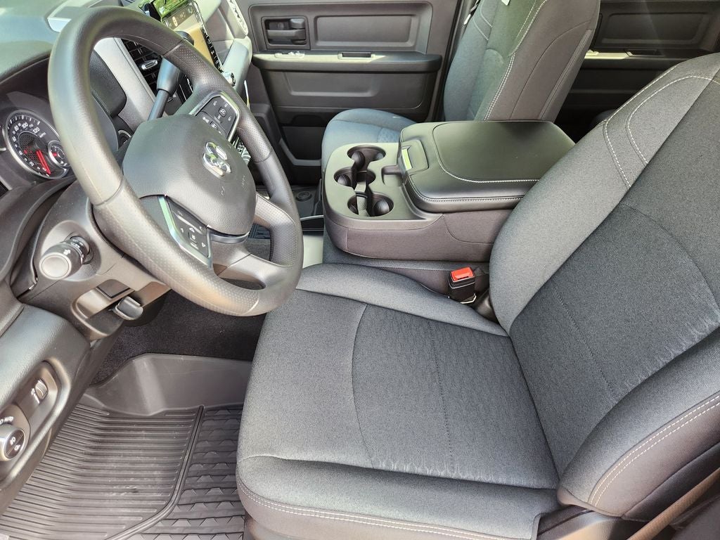 2026 RAM Ram 3500 Tradesman
