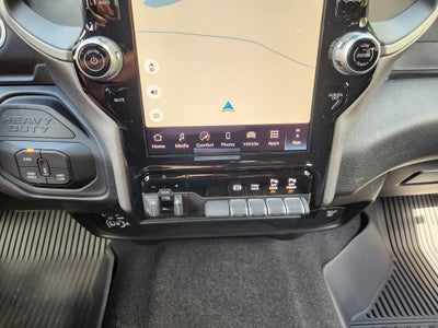 2026 RAM Ram 3500 Tradesman